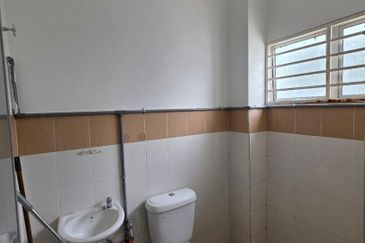 Taman Pelangi Semenyih