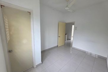 Taman Pelangi Semenyih