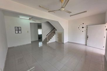 Taman Pelangi Semenyih