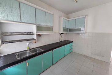 Taman Pelangi Semenyih