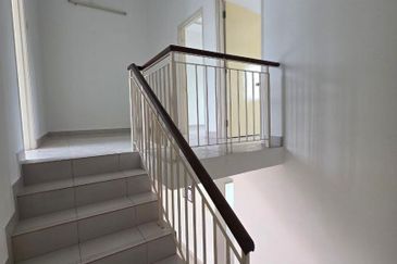 Taman Pelangi Semenyih