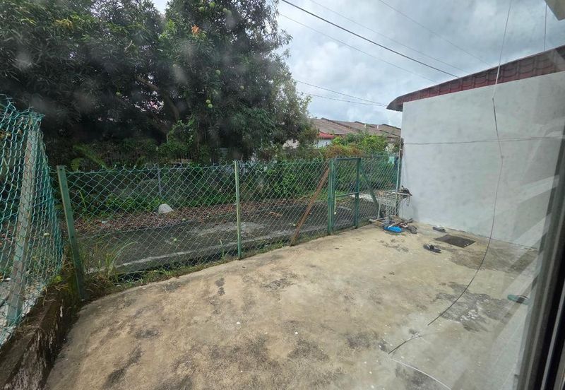 Taman Pelangi Semenyih