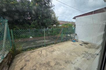 Taman Pelangi Semenyih