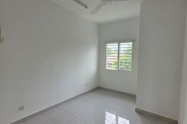 Taman Pelangi Semenyih