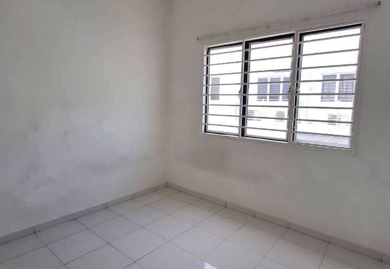 (Pistia 2) Setia Ecohill Semenyih Double Storey TERMURAH 