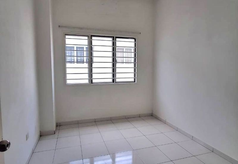 (Pistia 2) Setia Ecohill Semenyih Double Storey TERMURAH 