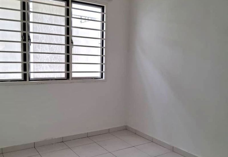 (Pistia 2) Setia Ecohill Semenyih Double Storey TERMURAH 