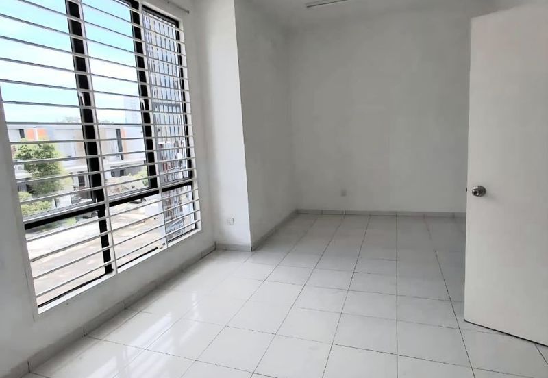 (Pistia 2) Setia Ecohill Semenyih Double Storey TERMURAH 