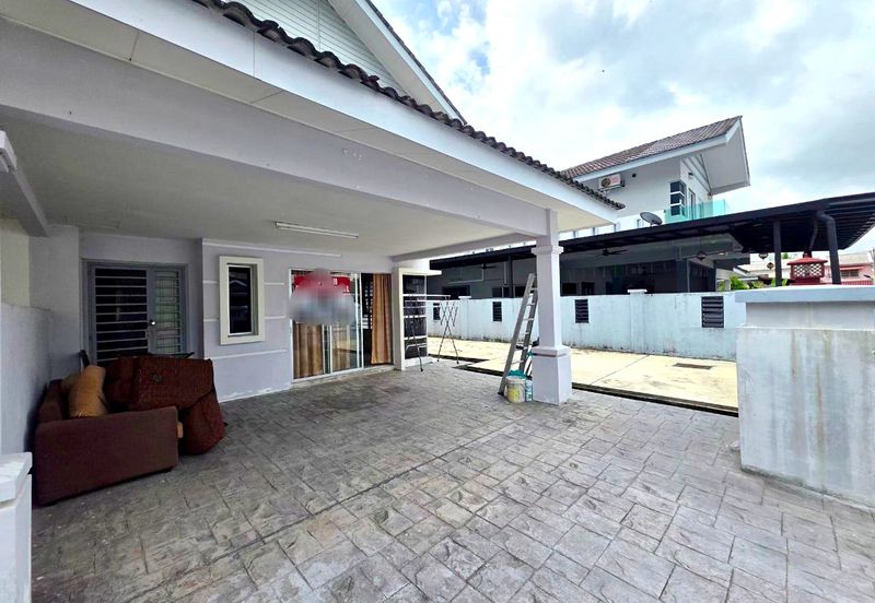 Taman Tasik Semenyih (Lake Residence)