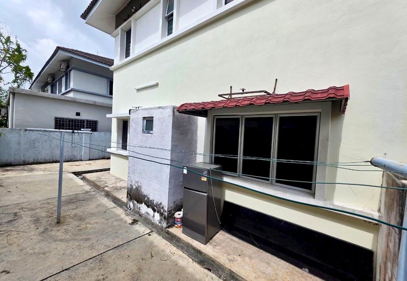 Taman Tasik Semenyih (Lake Residence)