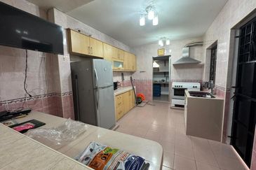 Seksyen 7, Bandar Baru Bangi