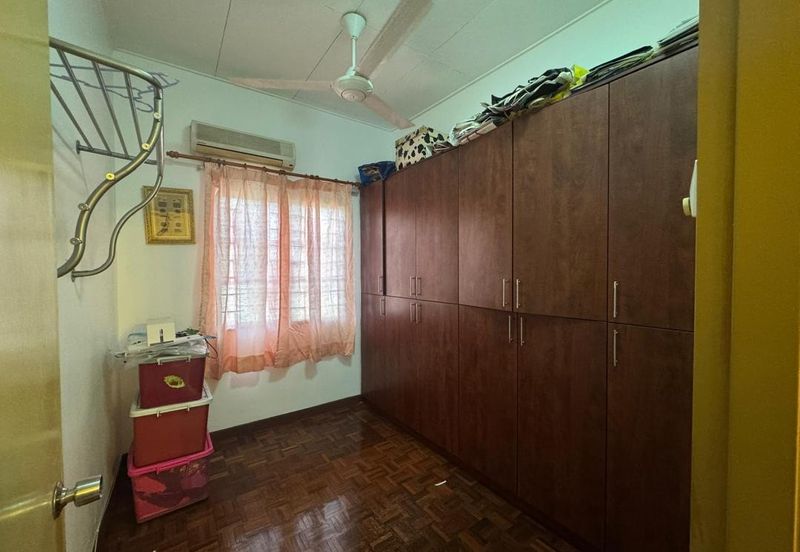 Seksyen 7, Bandar Baru Bangi