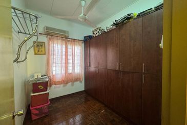 Seksyen 7, Bandar Baru Bangi