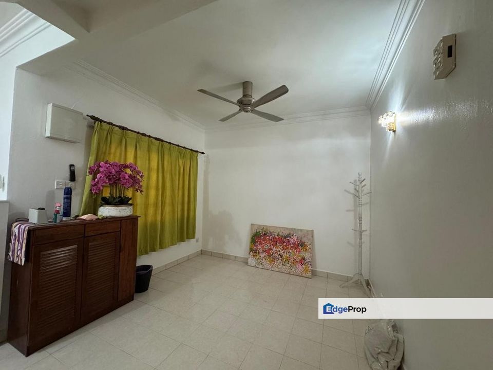 Seksyen 7 Bandar Baru Bangi DEKAT SURAU Rumah Double Storey Terrace For sale, Selangor, Bangi