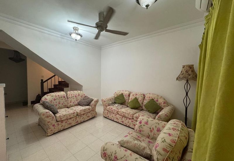 Seksyen 7, Bandar Baru Bangi