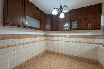 Seksyen 7, Bandar Baru Bangi