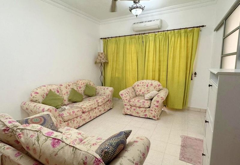 Seksyen 7, Bandar Baru Bangi