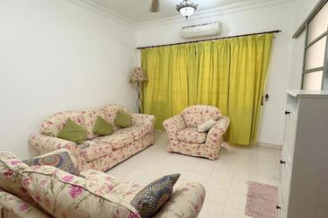 Seksyen 7, Bandar Baru Bangi