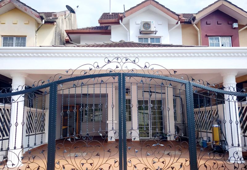 Seksyen 7, Bandar Baru Bangi