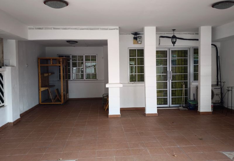 Seksyen 7, Bandar Baru Bangi