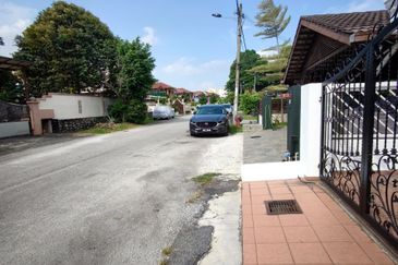 Seksyen 7, Bandar Baru Bangi
