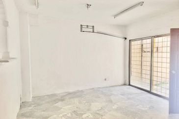 Taman Puchong Perdana