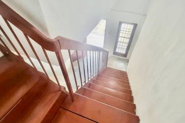 Taman Puchong Perdana