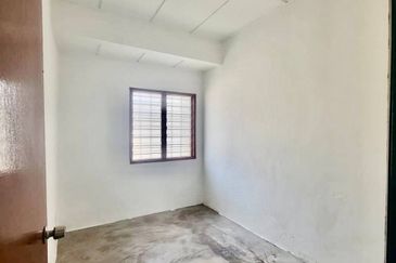 Taman Puchong Perdana