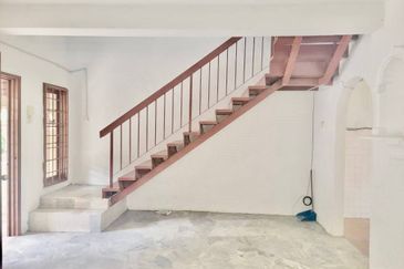 Taman Puchong Perdana