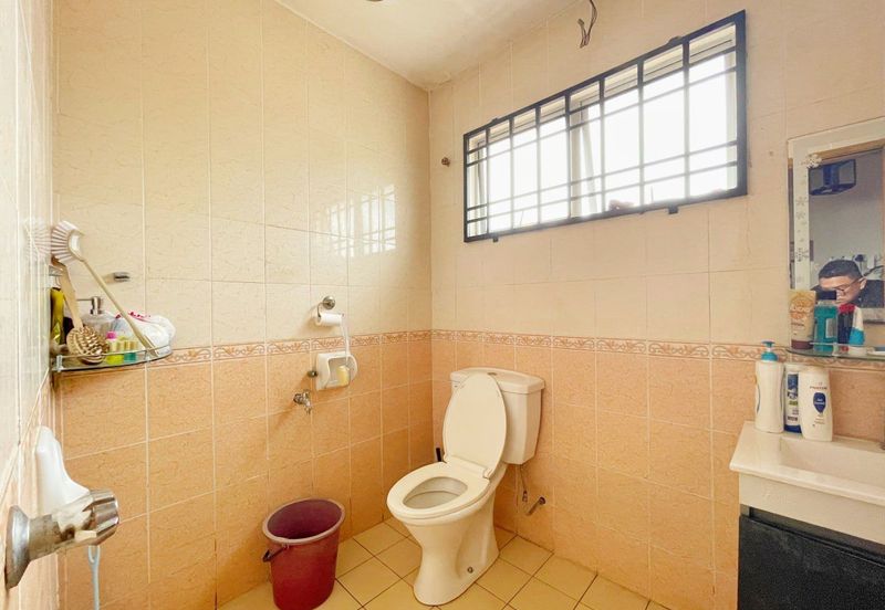 Seksyen 8, Bandar Baru Bangi