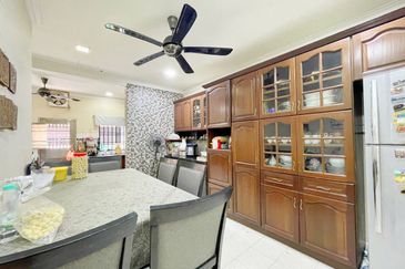 Seksyen 8, Bandar Baru Bangi