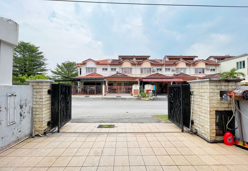 Seksyen 8, Bandar Baru Bangi