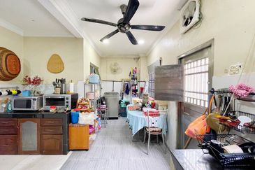 Seksyen 8, Bandar Baru Bangi