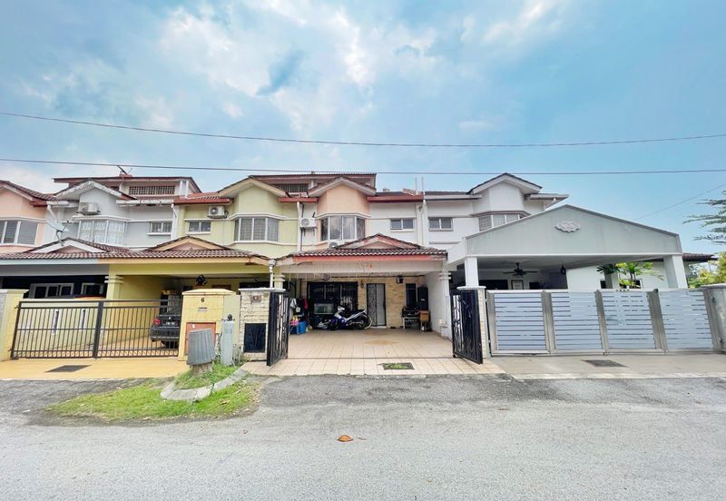 Seksyen 8, Bandar Baru Bangi