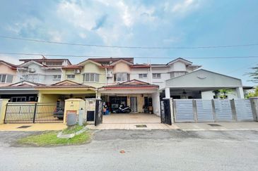 Seksyen 8, Bandar Baru Bangi