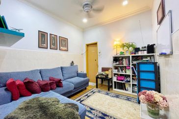 Seksyen 8, Bandar Baru Bangi