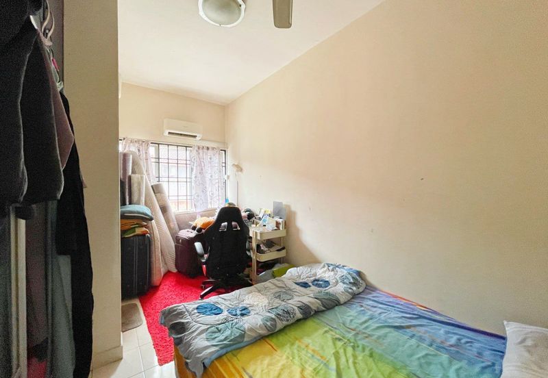 Seksyen 8, Bandar Baru Bangi