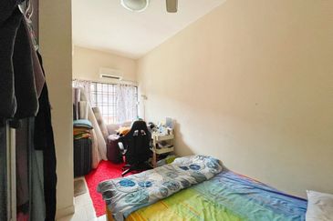 Seksyen 8, Bandar Baru Bangi