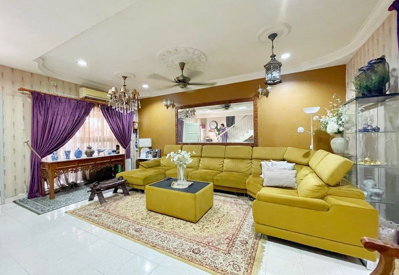 Seksyen 8, Bandar Baru Bangi