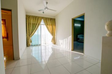 Seksyen 8, Bandar Baru Bangi