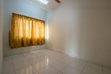 Seksyen 8, Bandar Baru Bangi