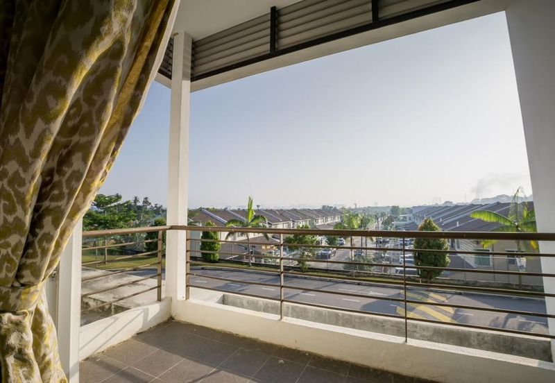 Seksyen 8, Bandar Baru Bangi