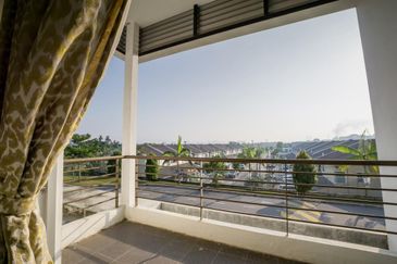 Seksyen 8, Bandar Baru Bangi