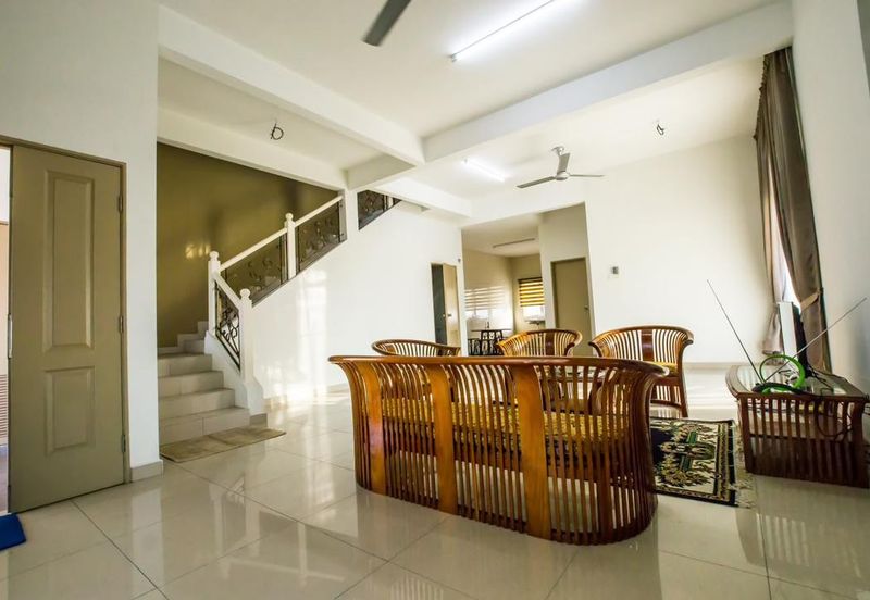 Seksyen 8, Bandar Baru Bangi