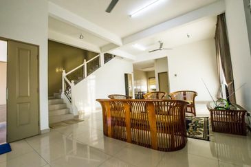 Seksyen 8, Bandar Baru Bangi