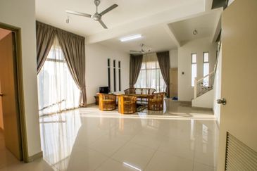 Seksyen 8, Bandar Baru Bangi