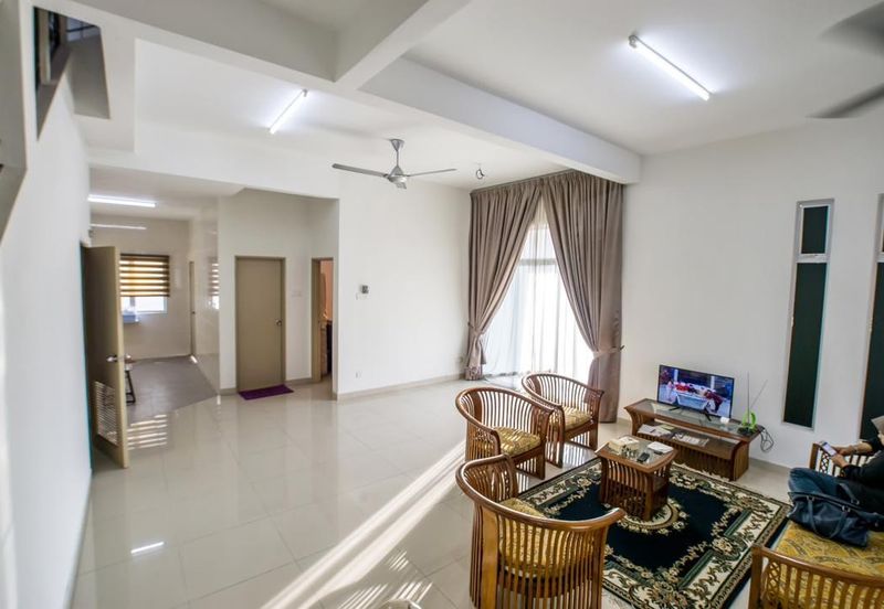 Seksyen 8, Bandar Baru Bangi