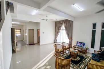 Seksyen 8, Bandar Baru Bangi