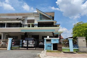 Seksyen 8, Bandar Baru Bangi