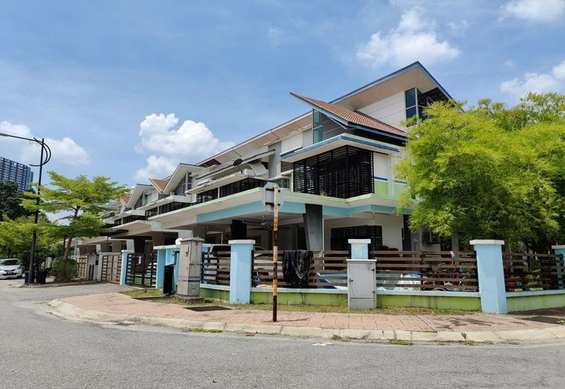 Seksyen 8, Bandar Baru Bangi